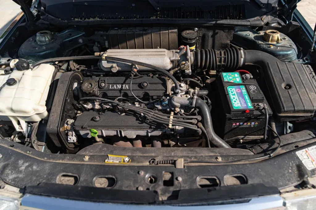 Lancia Dedra for sale | 1990 Lancia Dedra - Image 52