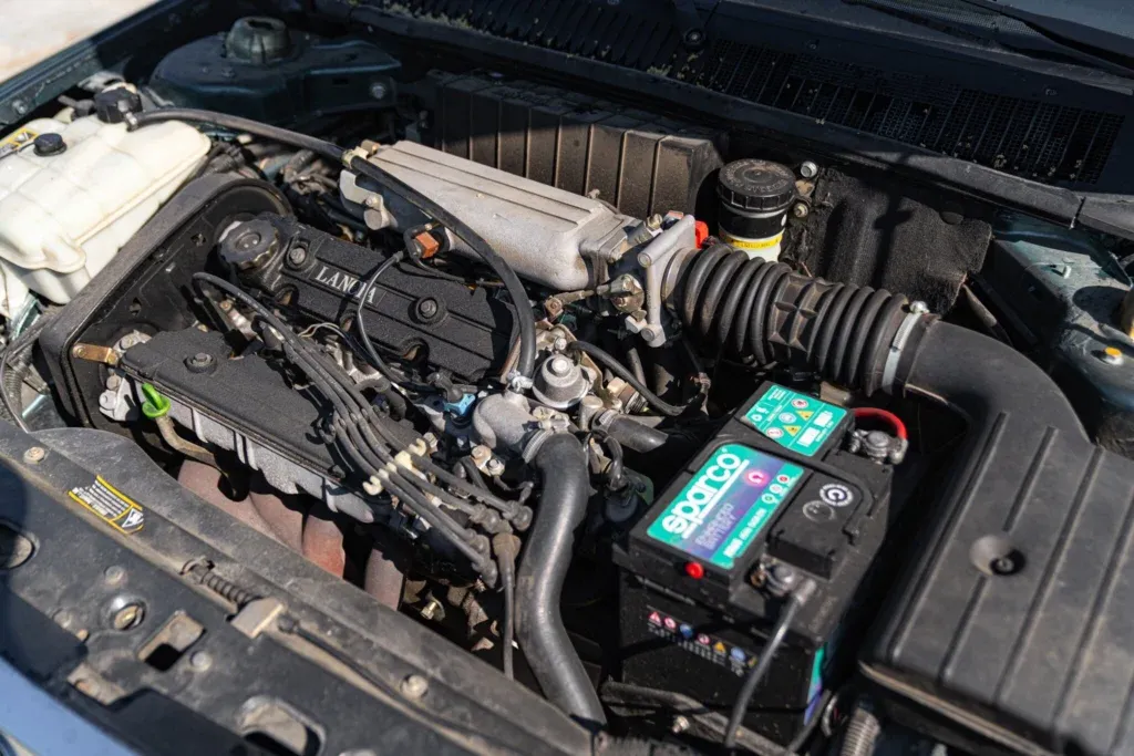 Lancia Dedra for sale | 1990 LANCIA DEDRA - Image 53