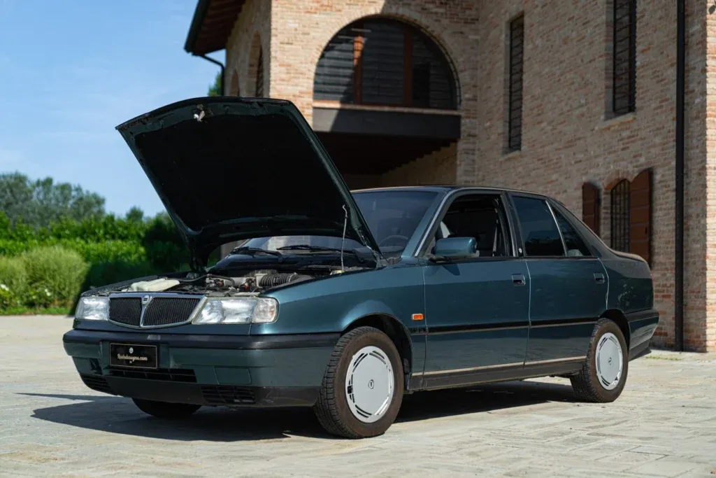 Lancia Dedra for sale | 1990 Lancia Dedra - Image 45