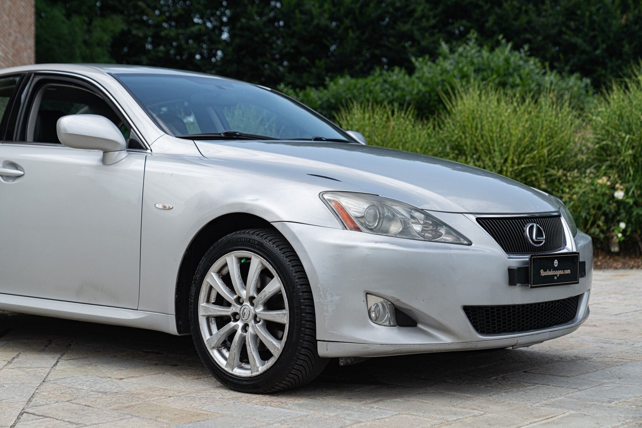 Lexus IS for sale | 2006 LEXUS IS 220 D - Image 9