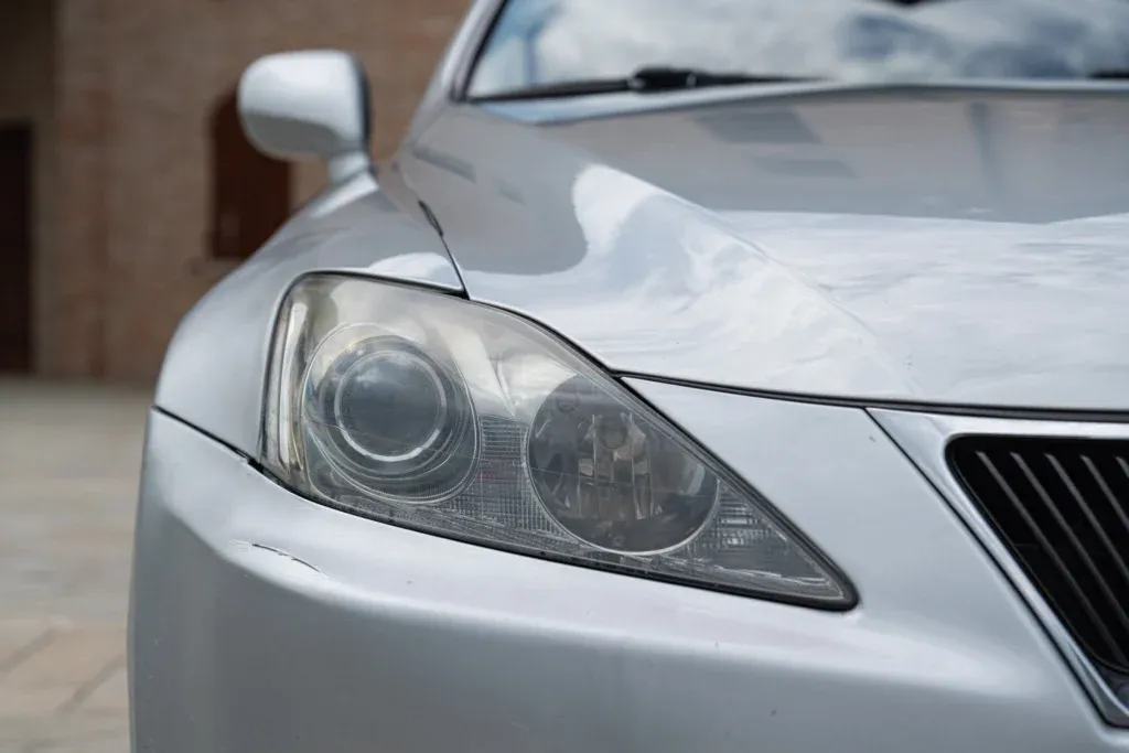 Lexus IS for sale | 2006 LEXUS IS 220 D - Image 10