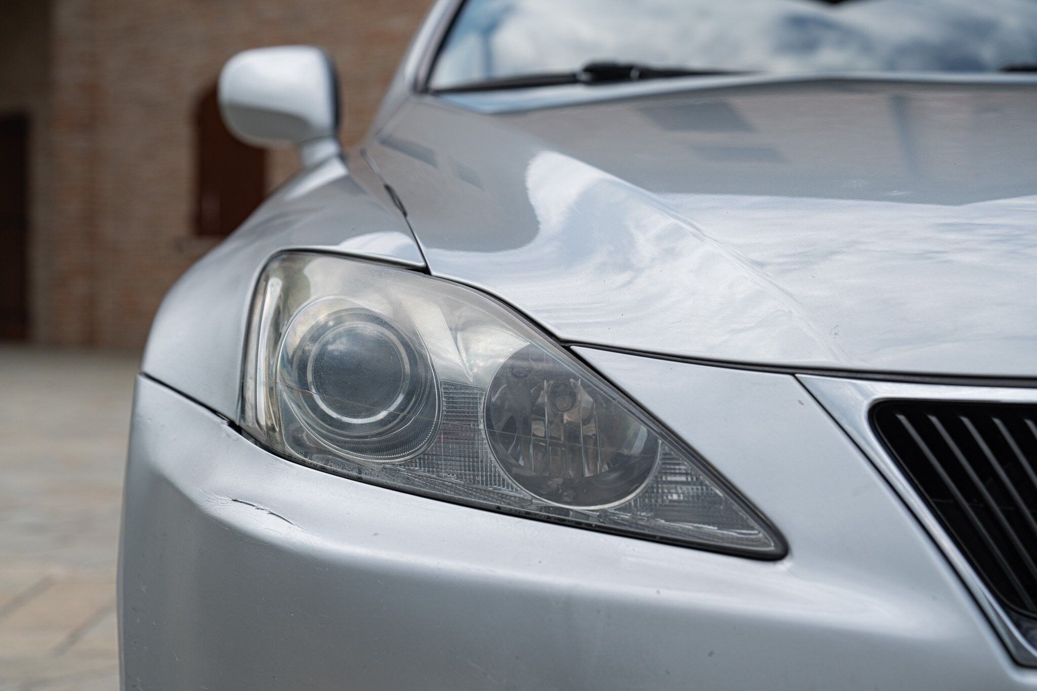 Lexus IS for sale | 2006 LEXUS IS 220 D - Image 10