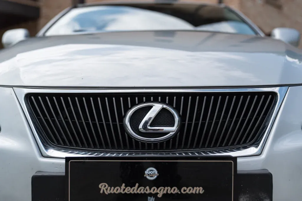 Lexus IS for sale | 2006 LEXUS IS 220 D - Image 11