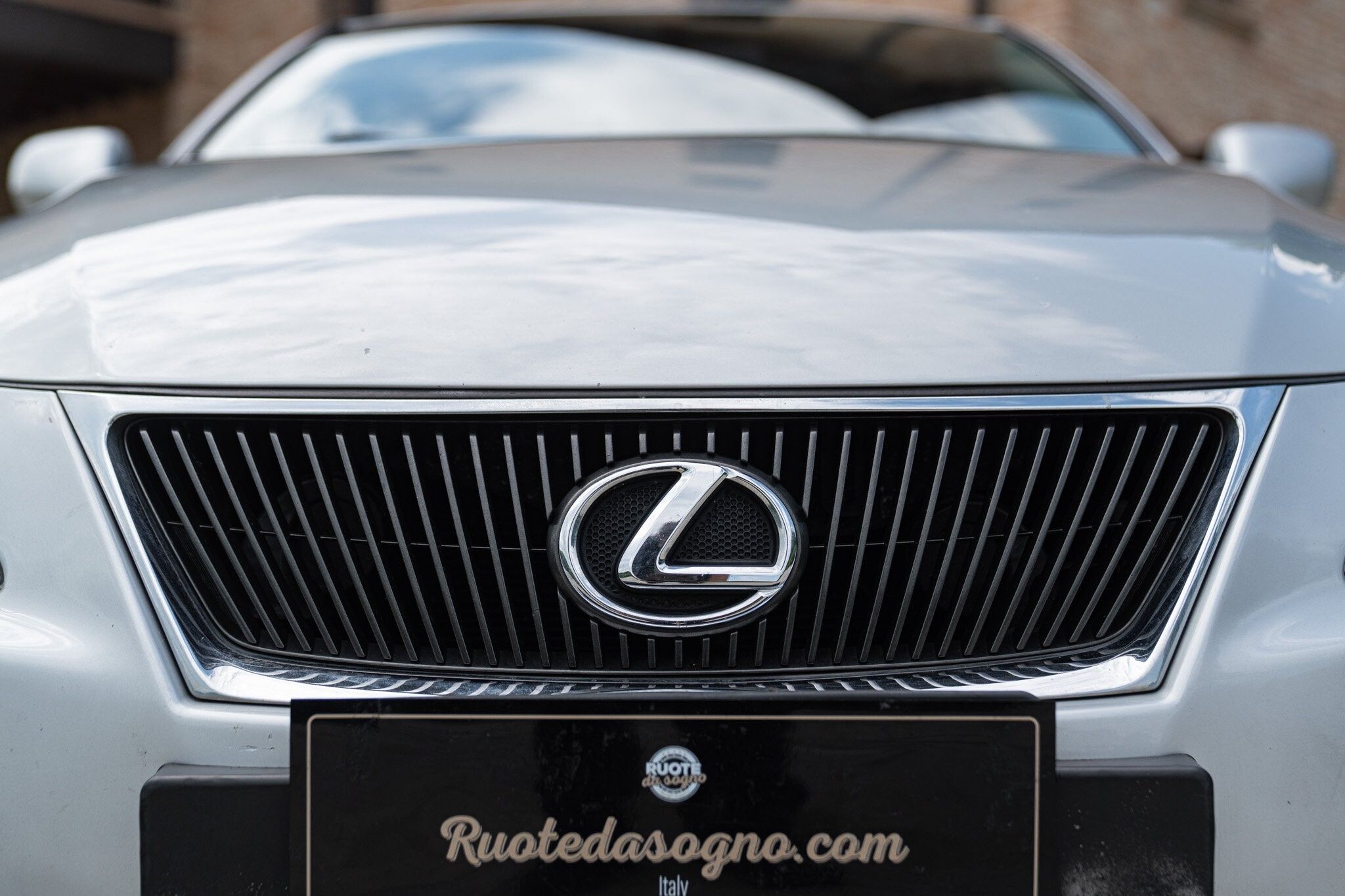 Lexus IS for sale | 2006 LEXUS IS 220 D - Image 11