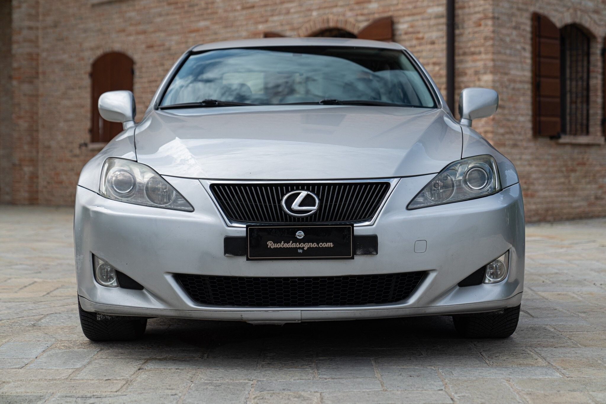 Lexus IS for sale | 2006 LEXUS IS 220 D - Image 3