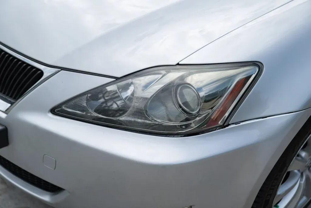 Lexus IS for sale | 2006 LEXUS IS 220 D - Image 12