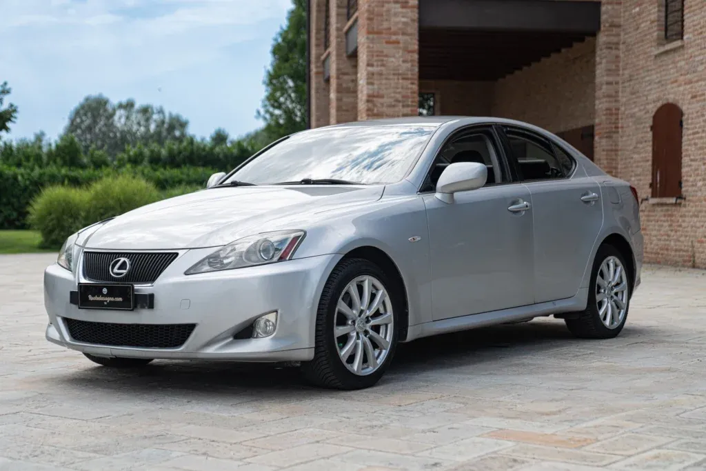 Lexus IS for sale | 2006 LEXUS IS 220 D