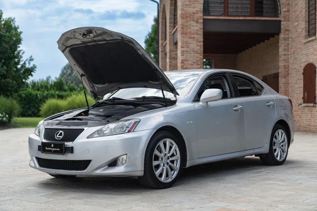 Lexus IS for sale | 2006 LEXUS IS 220 D - Image 50