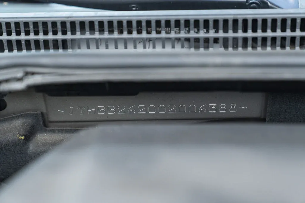 Lexus IS for sale | 2006 LEXUS IS 220 D - Image 51