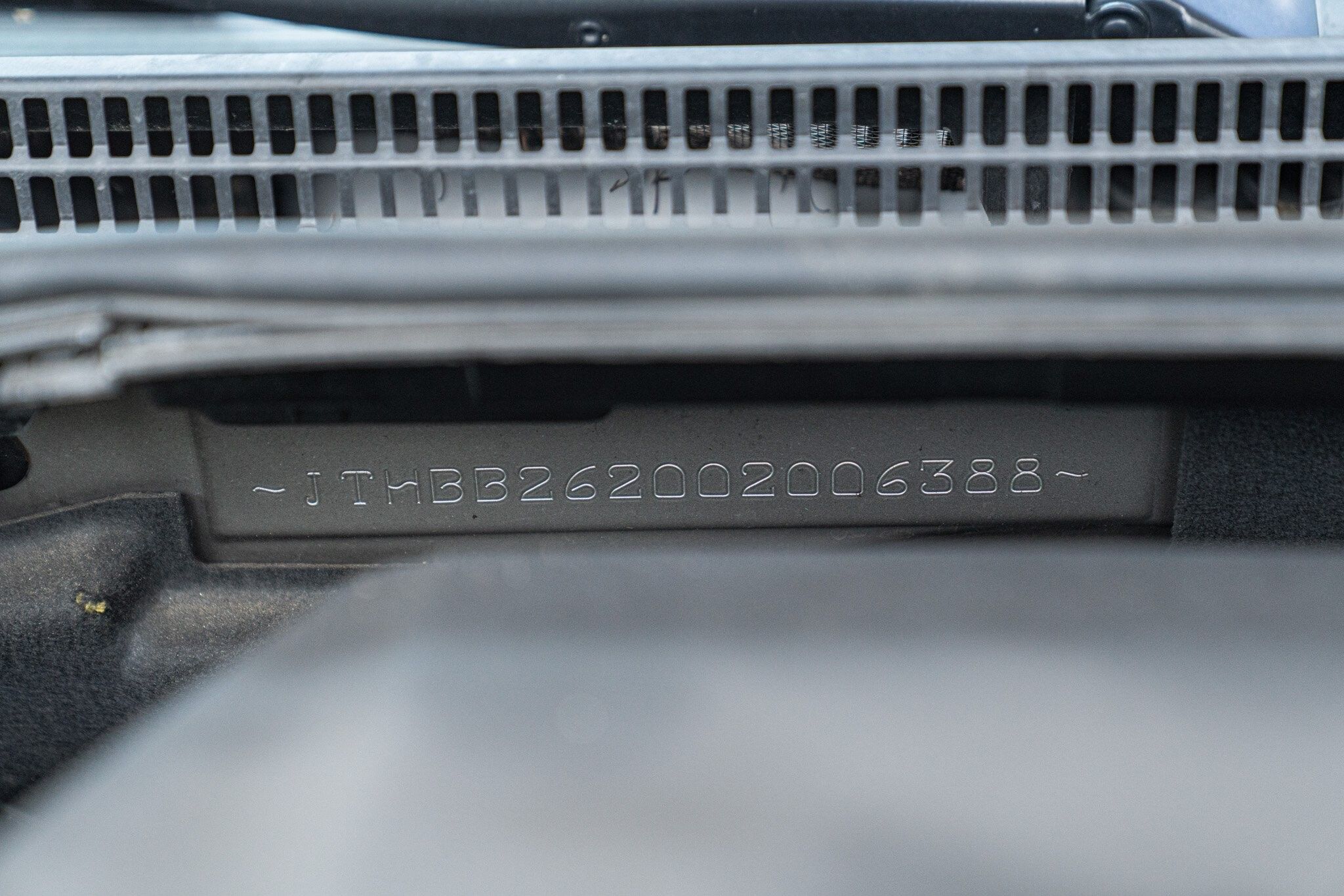 Lexus IS for sale | 2006 LEXUS IS 220 D - Image 51