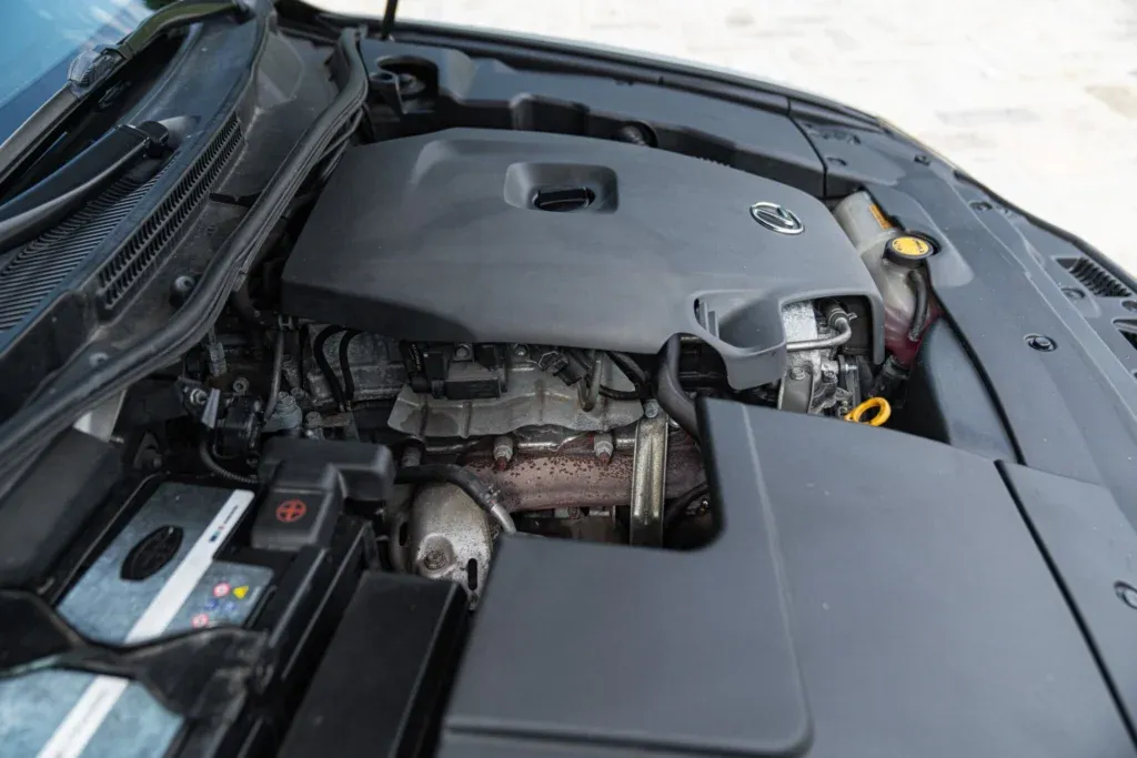 Lexus IS for sale | 2006 LEXUS IS 220 D - Image 53