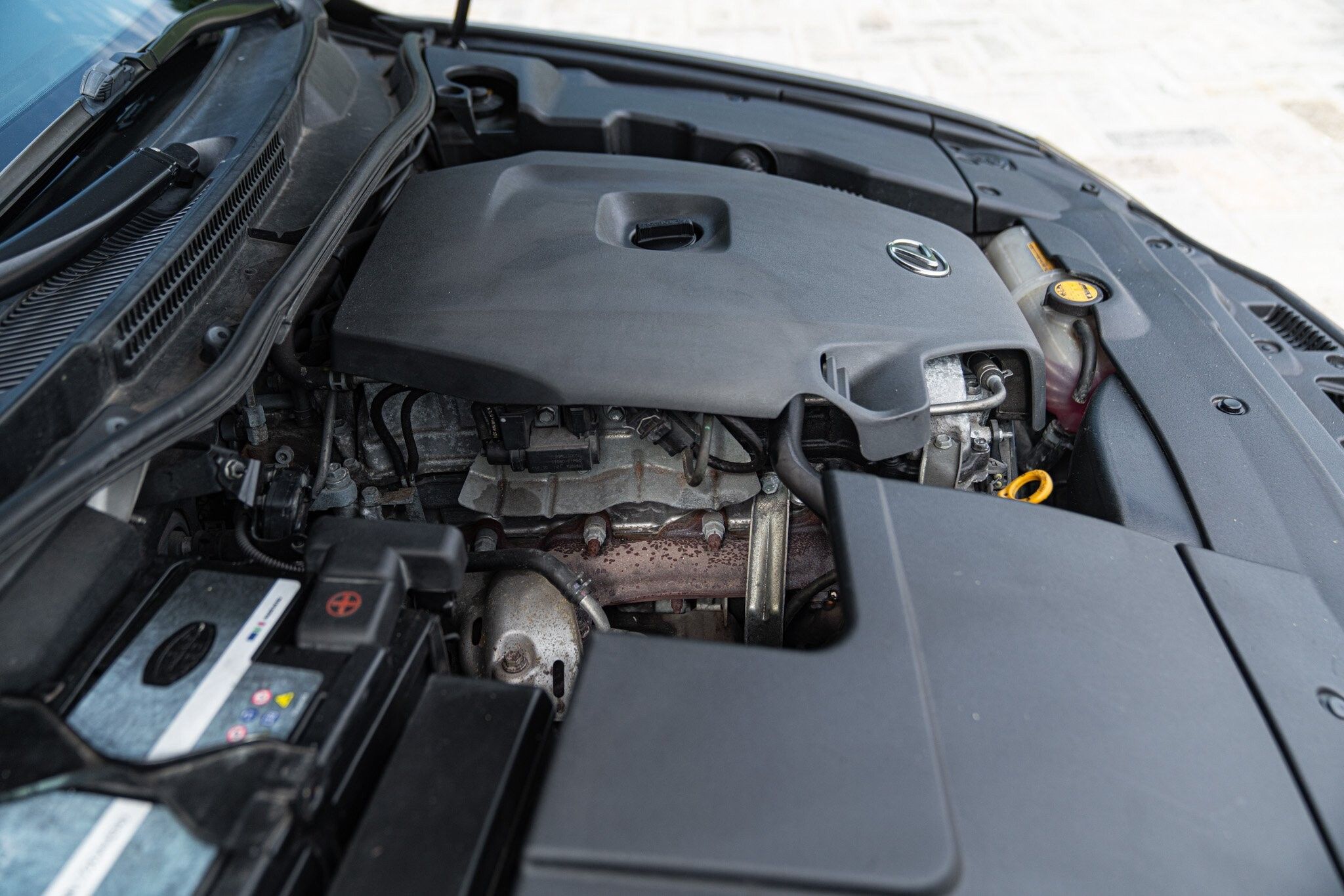 Lexus IS for sale | 2006 LEXUS IS 220 D - Image 53