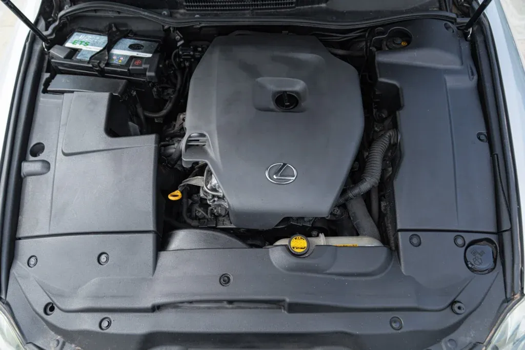 Lexus IS for sale | 2006 LEXUS IS 220 D - Image 55