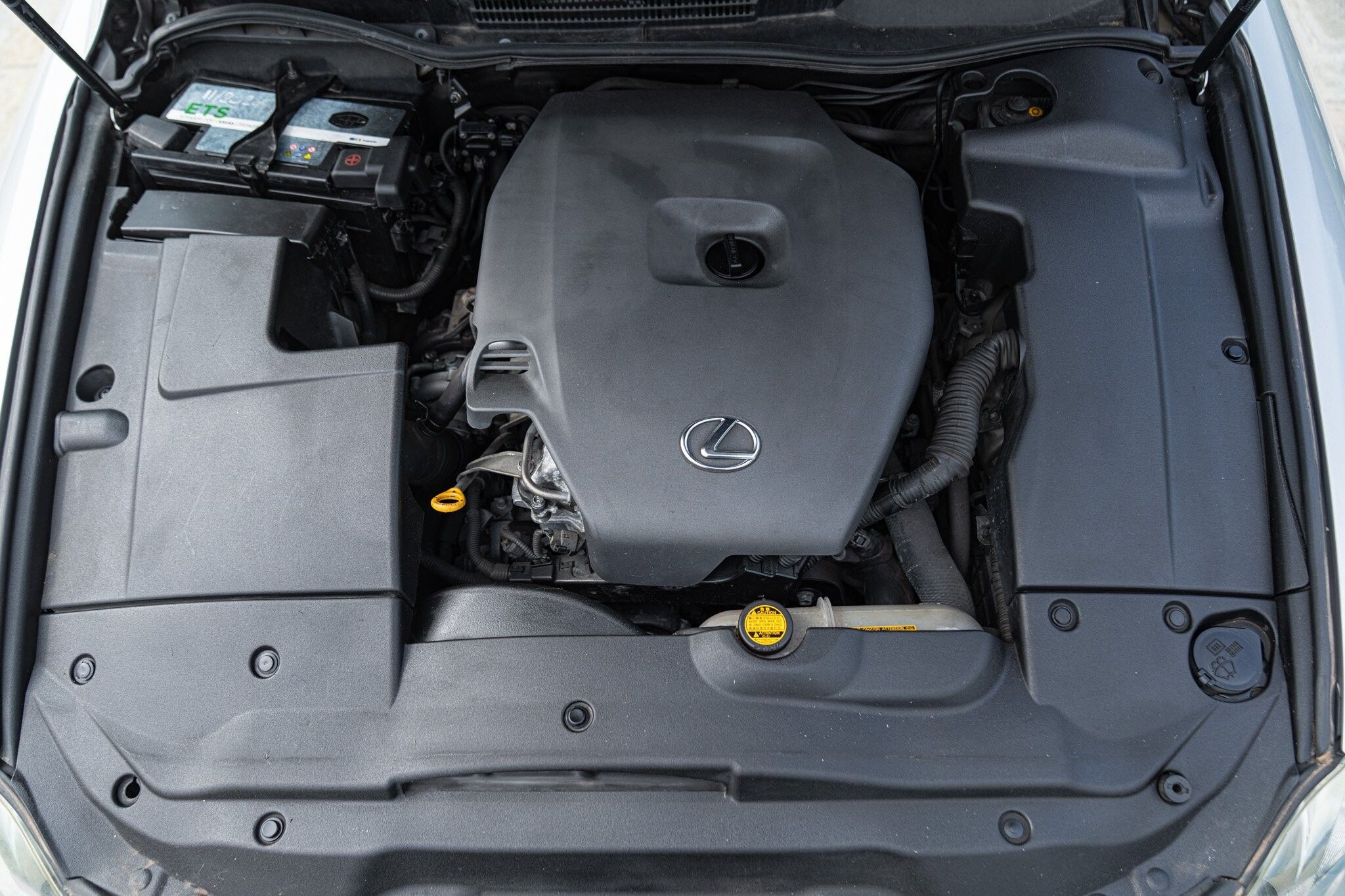 Lexus IS for sale | 2006 LEXUS IS 220 D - Image 55