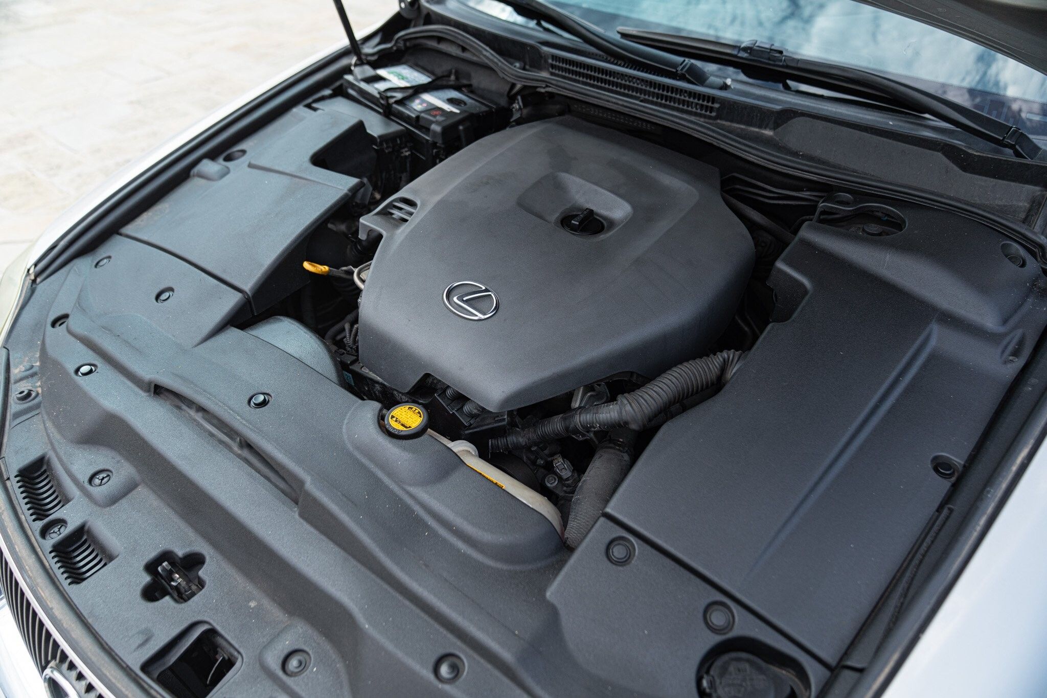 Lexus IS for sale | 2006 LEXUS IS 220 D - Image 56