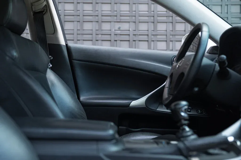 Lexus IS for sale | 2006 LEXUS IS 220 D - Image 24