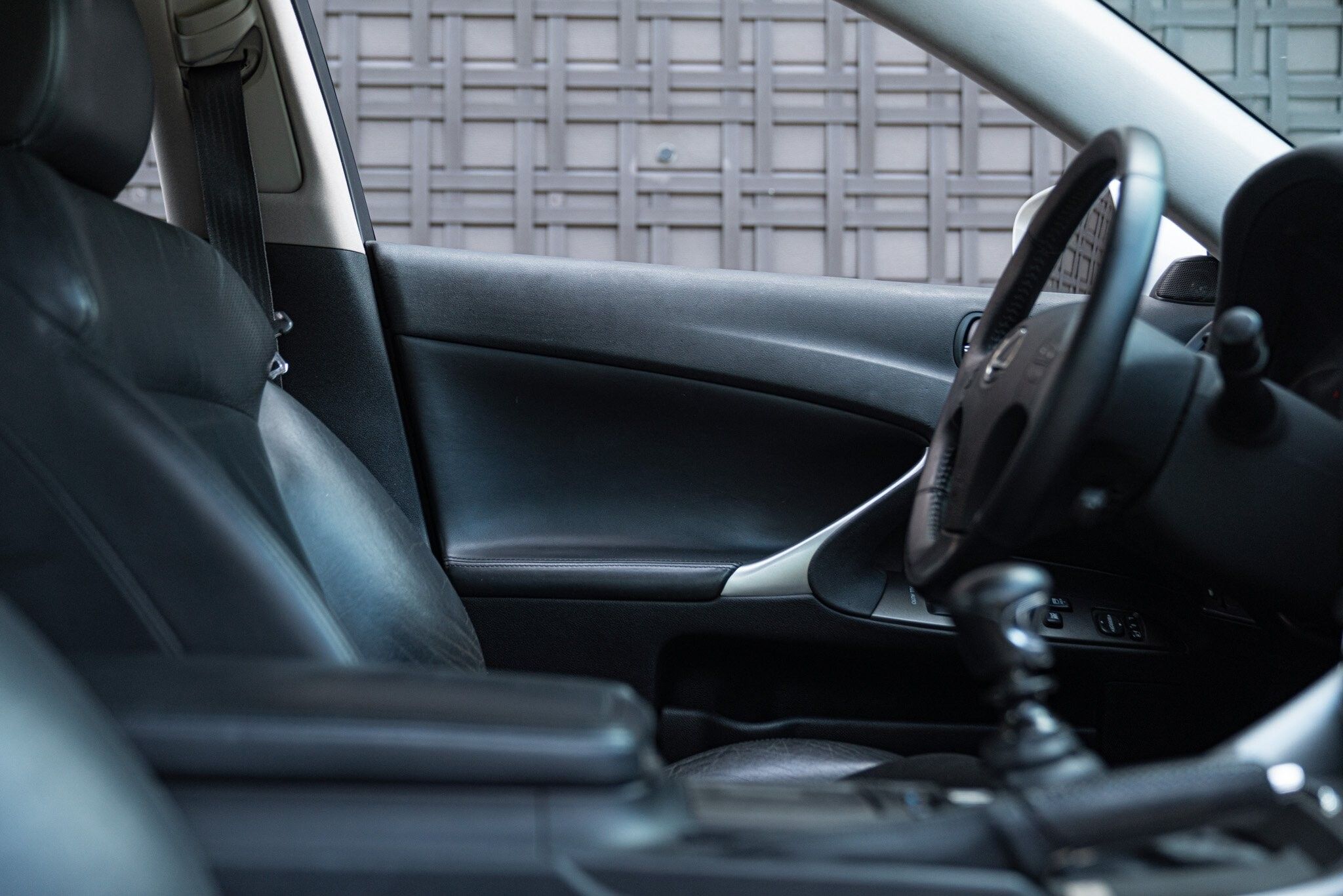 Lexus IS for sale | 2006 LEXUS IS 220 D - Image 24