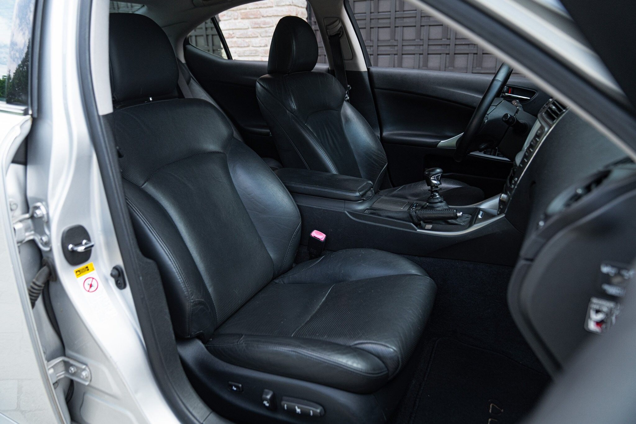 Lexus IS for sale | 2006 LEXUS IS 220 D - Image 25