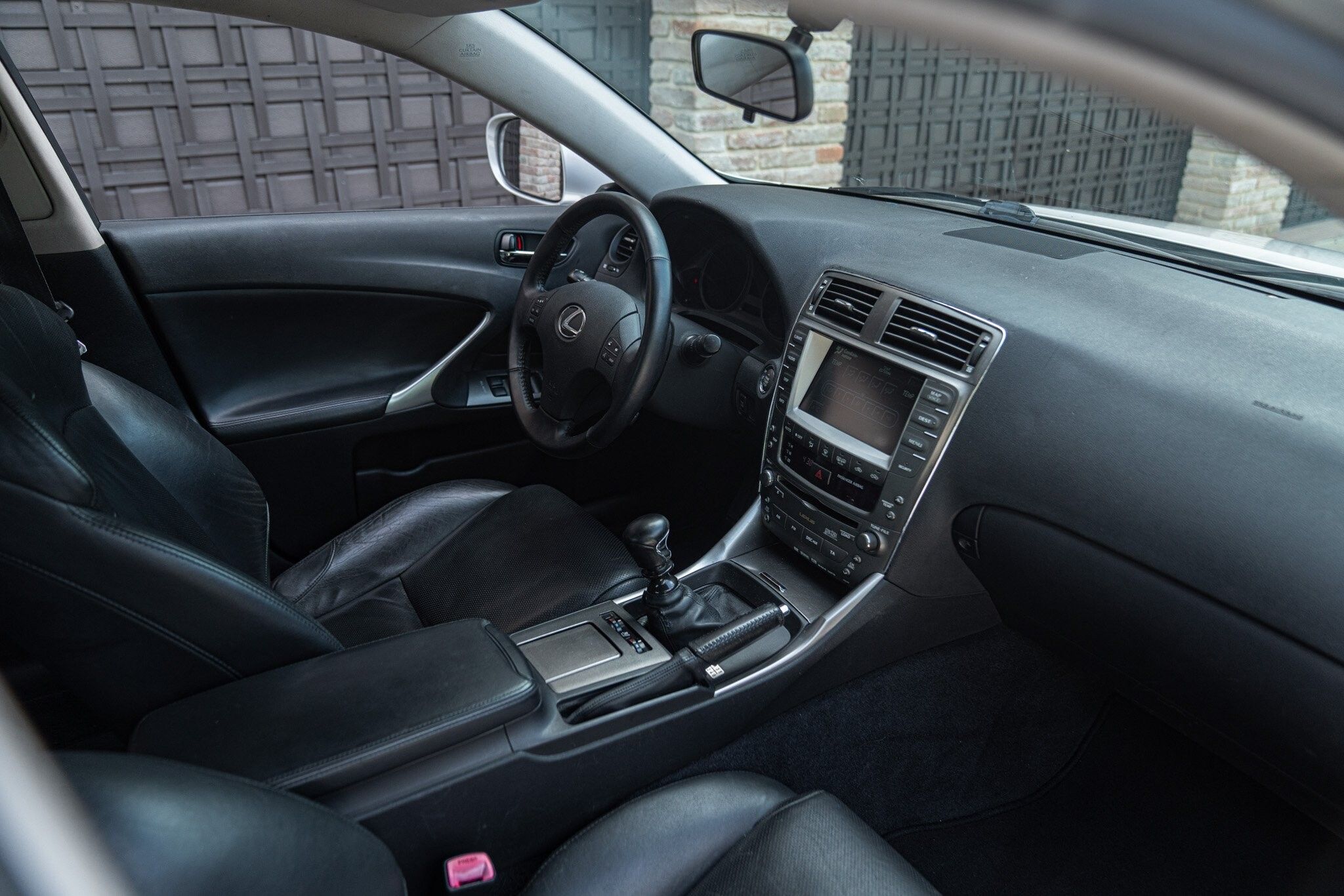 Lexus IS for sale | 2006 LEXUS IS 220 D - Image 26