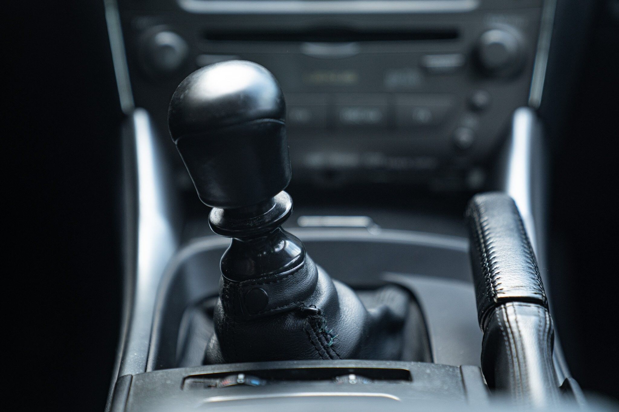 Lexus IS for sale | 2006 LEXUS IS 220 D - Image 35