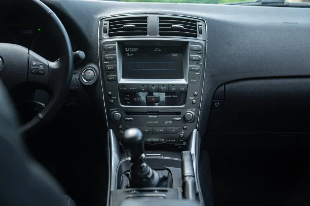 Lexus IS for sale | 2006 LEXUS IS 220 D - Image 37