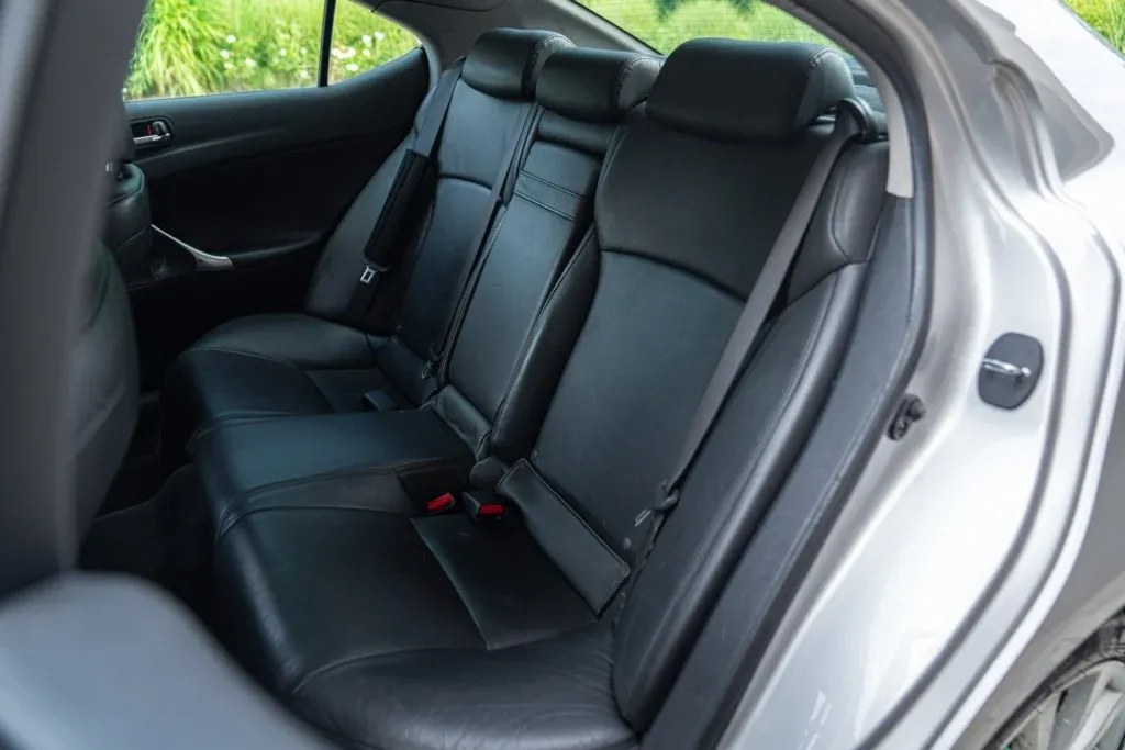 Lexus IS for sale | 2006 LEXUS IS 220 D - Image 27