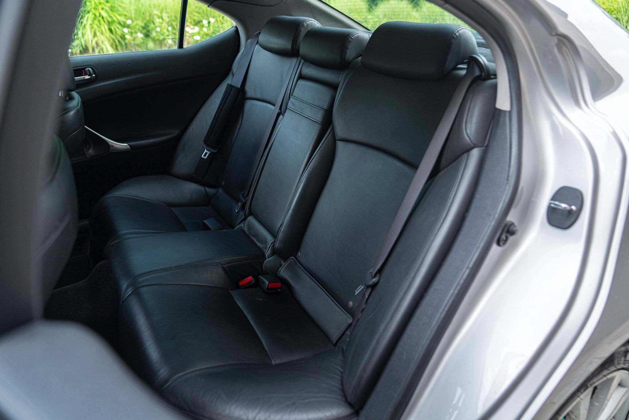 Lexus IS for sale | 2006 LEXUS IS 220 D - Image 27