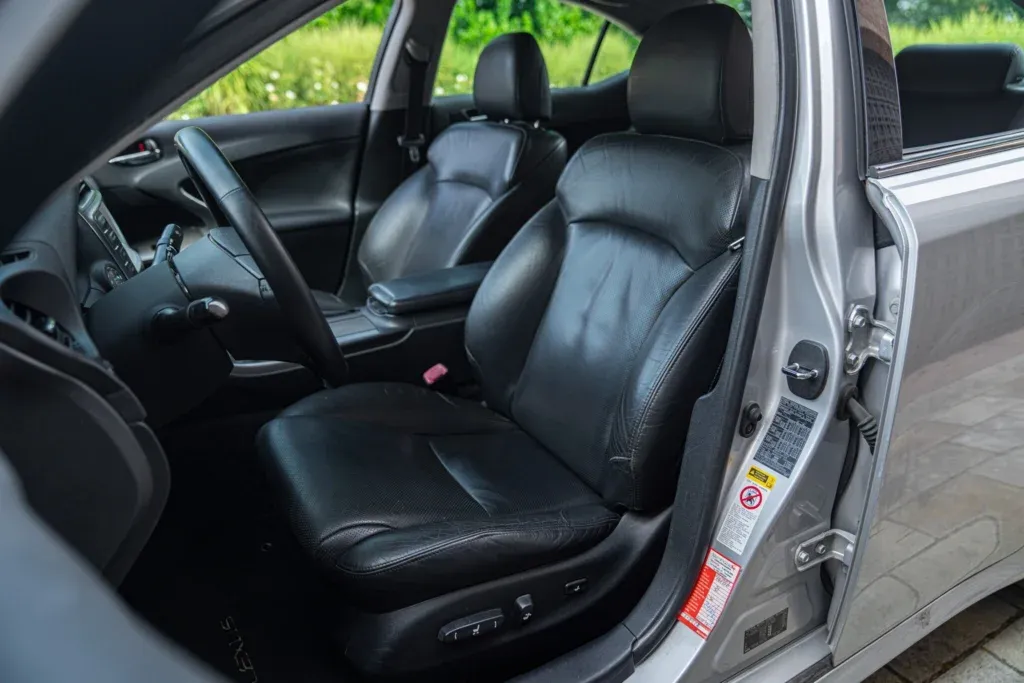 Lexus IS for sale | 2006 LEXUS IS 220 D - Image 28