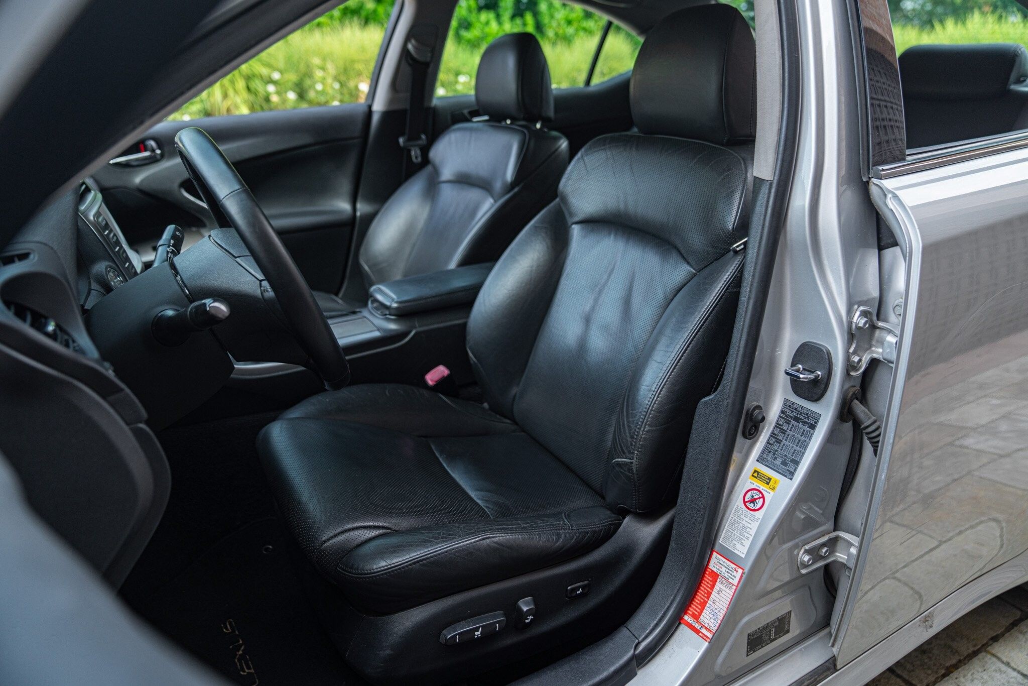 Lexus IS for sale | 2006 LEXUS IS 220 D - Image 28