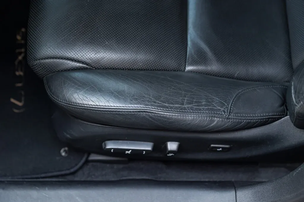 Lexus IS for sale | 2006 LEXUS IS 220 D - Image 29