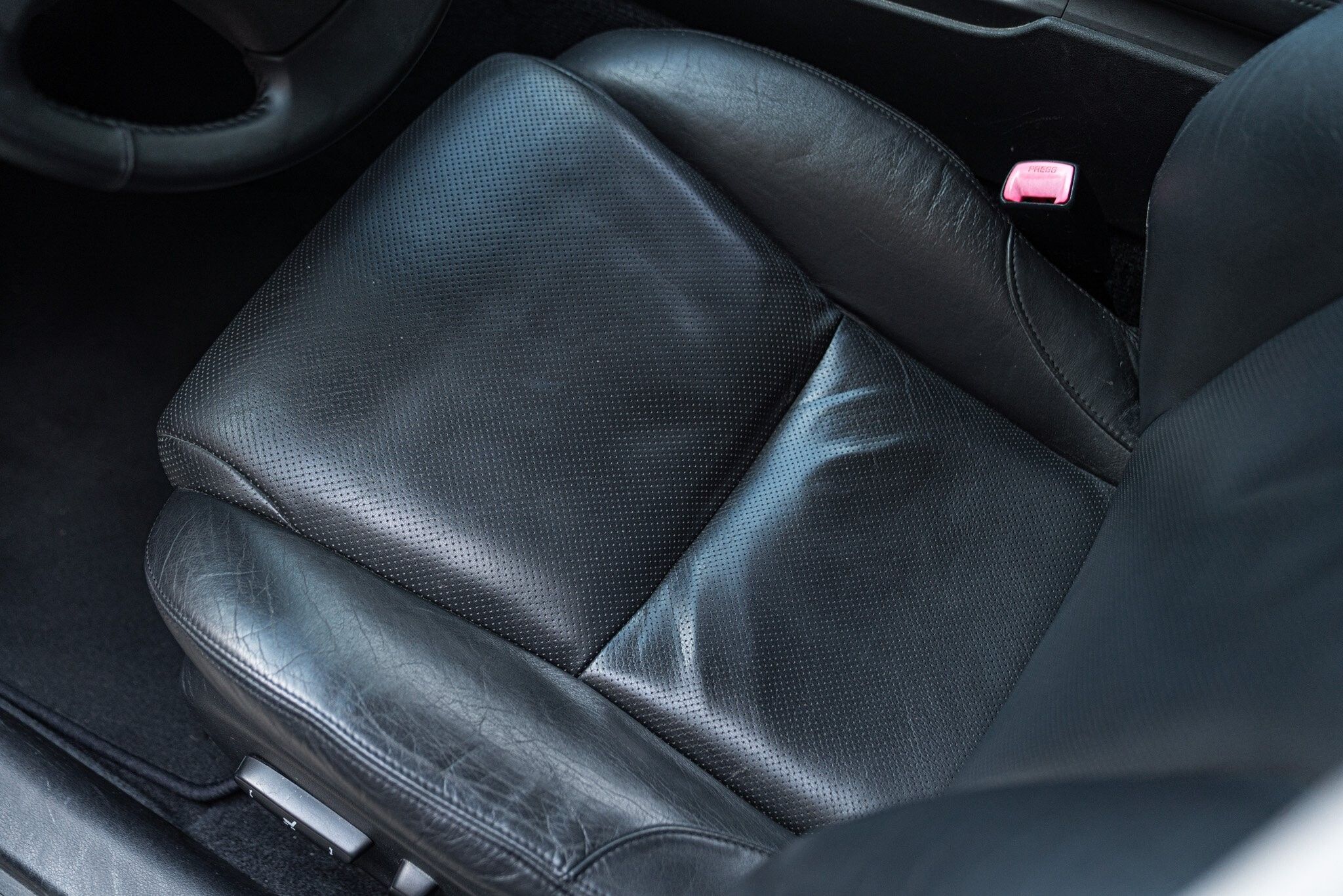 Lexus IS for sale | 2006 LEXUS IS 220 D - Image 30