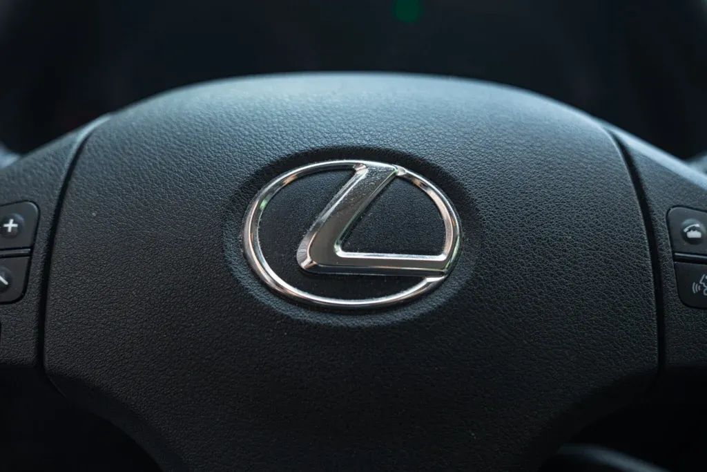 Lexus IS for sale | 2006 LEXUS IS 220 D - Image 40