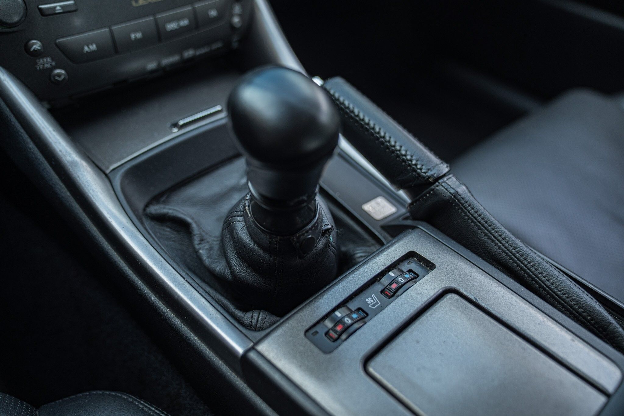 Lexus IS for sale | 2006 LEXUS IS 220 D - Image 41