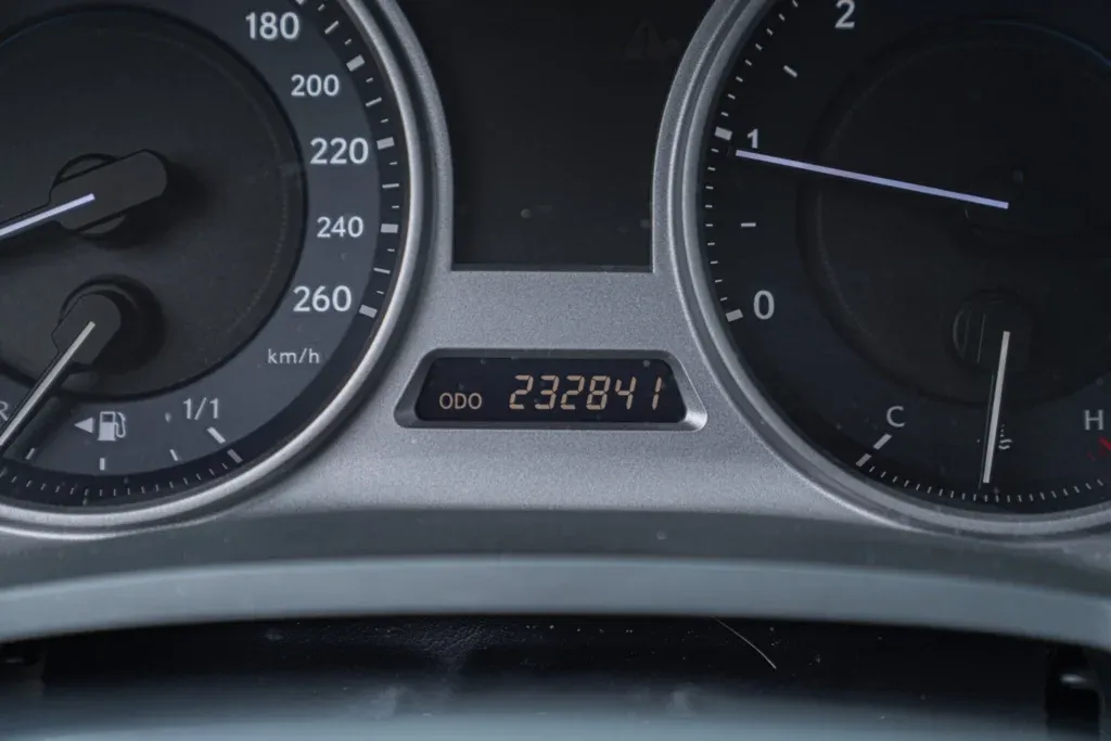 Lexus IS for sale | 2006 LEXUS IS 220 D - Image 47