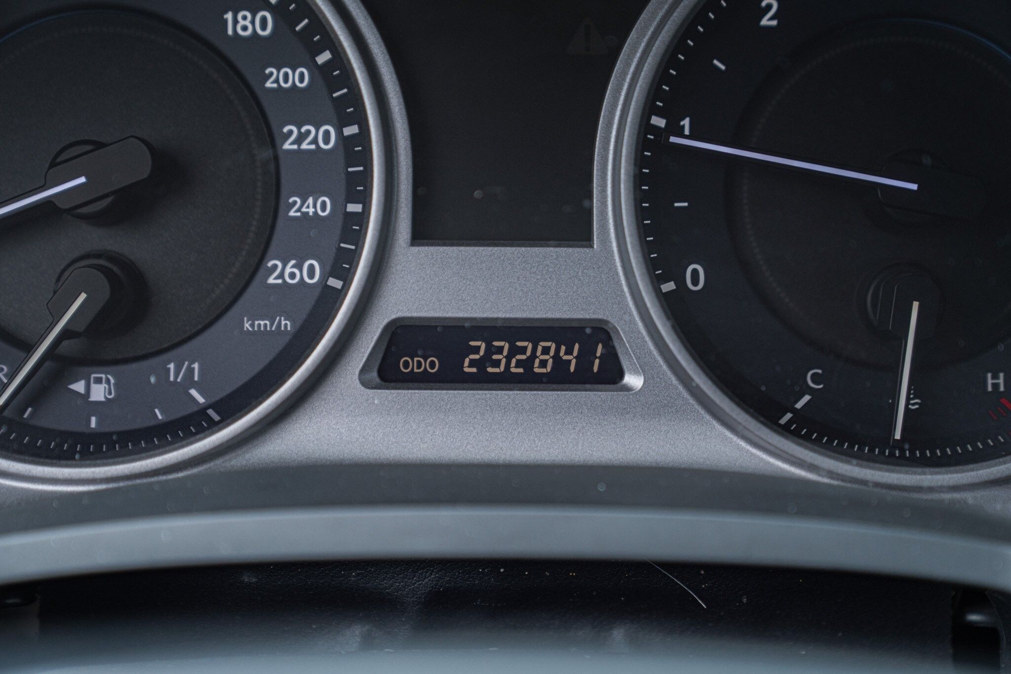 Lexus IS for sale | 2006 LEXUS IS 220 D - Image 47