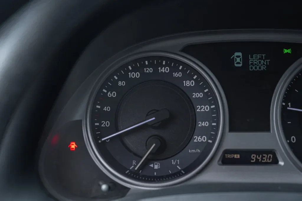 Lexus IS for sale | 2006 LEXUS IS 220 D - Image 48