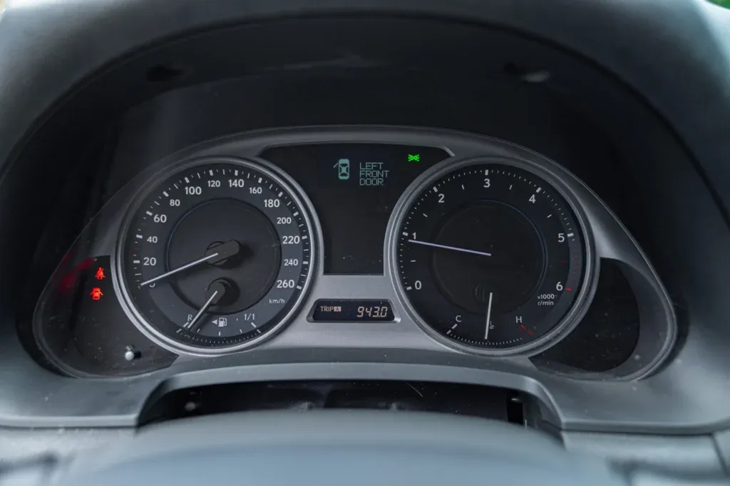 Lexus IS for sale | 2006 LEXUS IS 220 D - Image 49