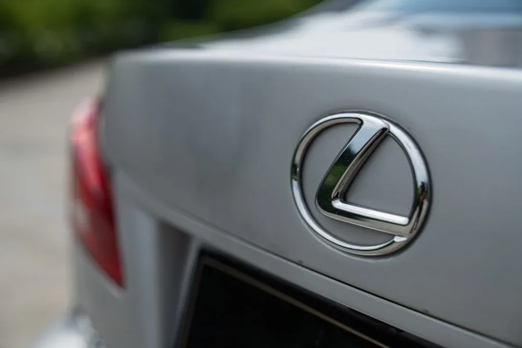 Lexus IS for sale | 2006 LEXUS IS 220 D - Image 13