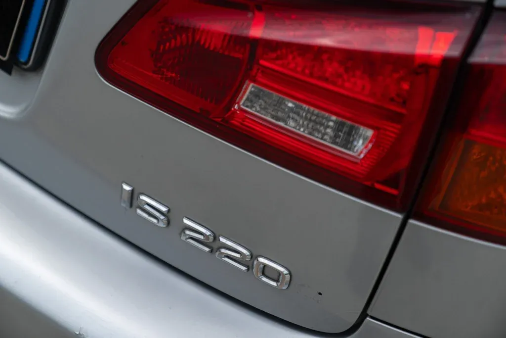 Lexus IS for sale | 2006 LEXUS IS 220 D - Image 14