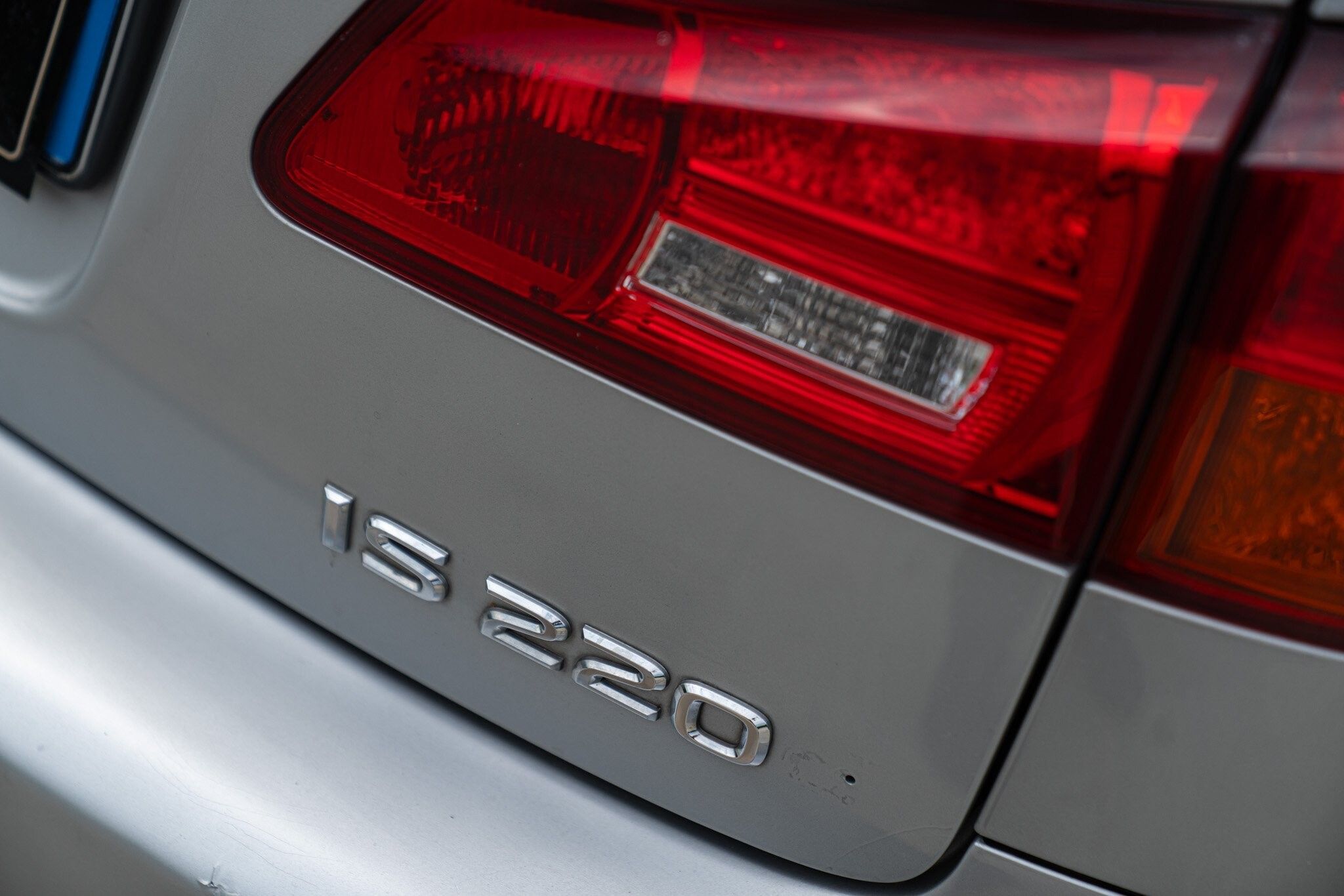 Lexus IS for sale | 2006 LEXUS IS 220 D - Image 14