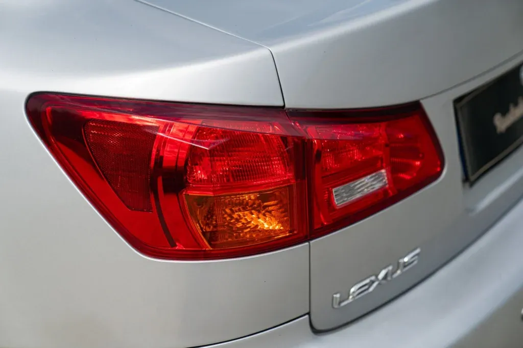 Lexus IS for sale | 2006 LEXUS IS 220 D - Image 16