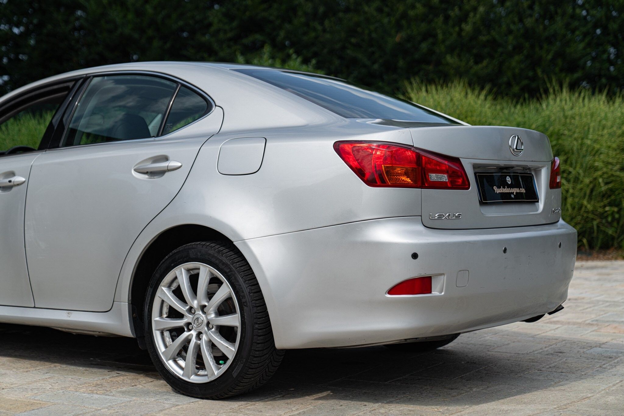 Lexus IS for sale | 2006 LEXUS IS 220 D - Image 17