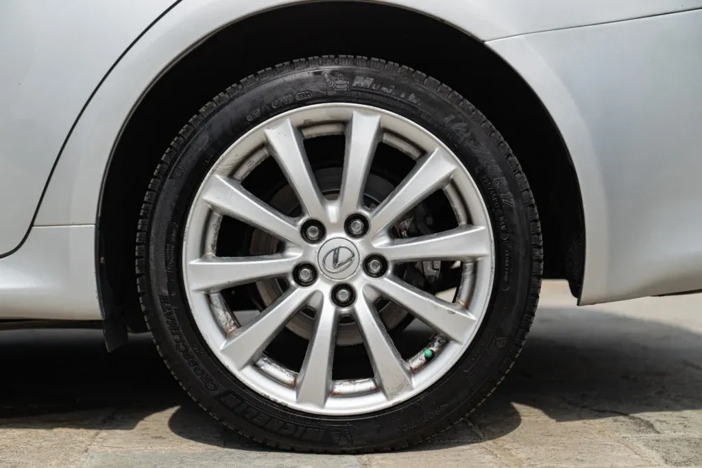 Lexus IS for sale | 2006 LEXUS IS 220 D - Image 18