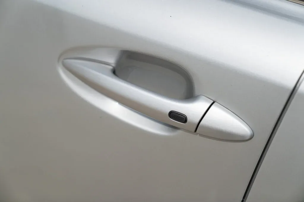 Lexus IS for sale | 2006 LEXUS IS 220 D - Image 19