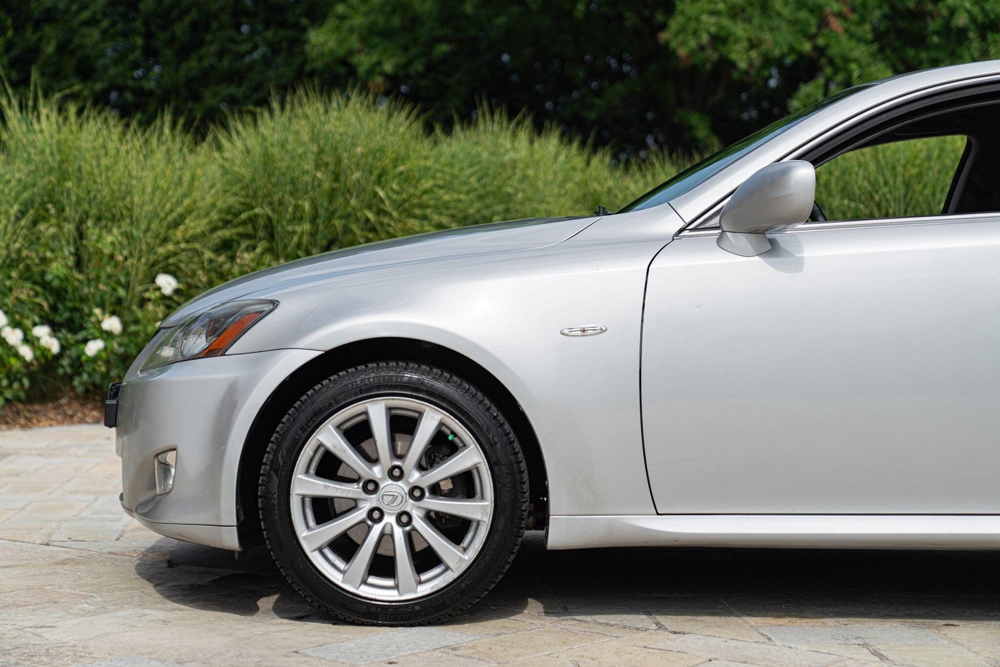 Lexus IS for sale | 2006 LEXUS IS 220 D - Image 20