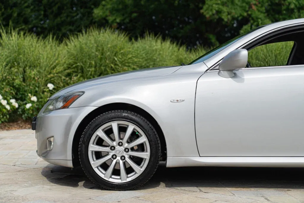 Lexus IS for sale | 2006 LEXUS IS 220 D - Image 20