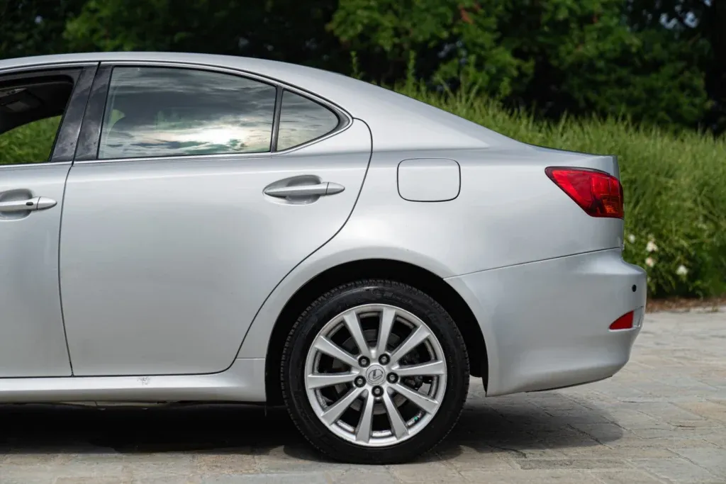 Lexus IS for sale | 2006 LEXUS IS 220 D - Image 21