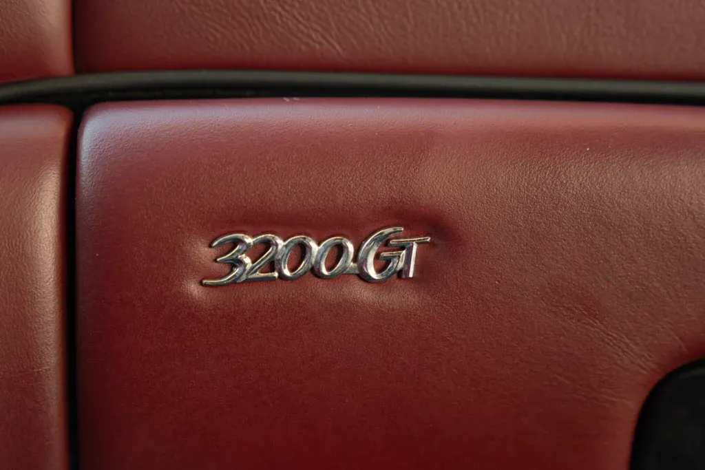 Maserati 3200 GT for sale | 2000 MASERATI 3200 GT - Image 37