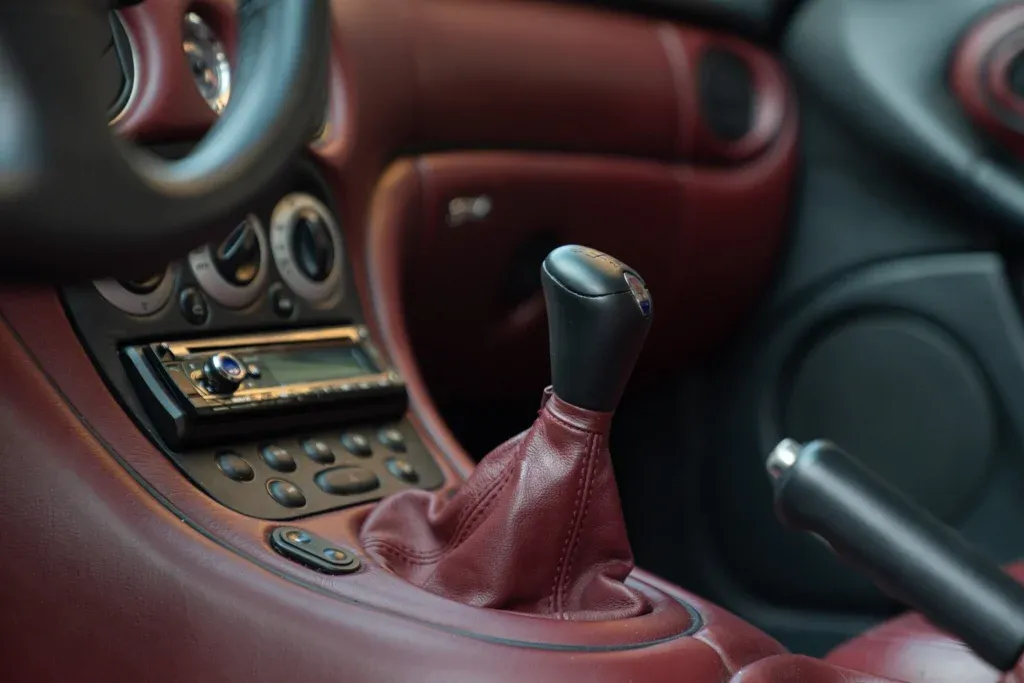 Maserati 3200 GT for sale | 2000 MASERATI 3200 GT - Image 39