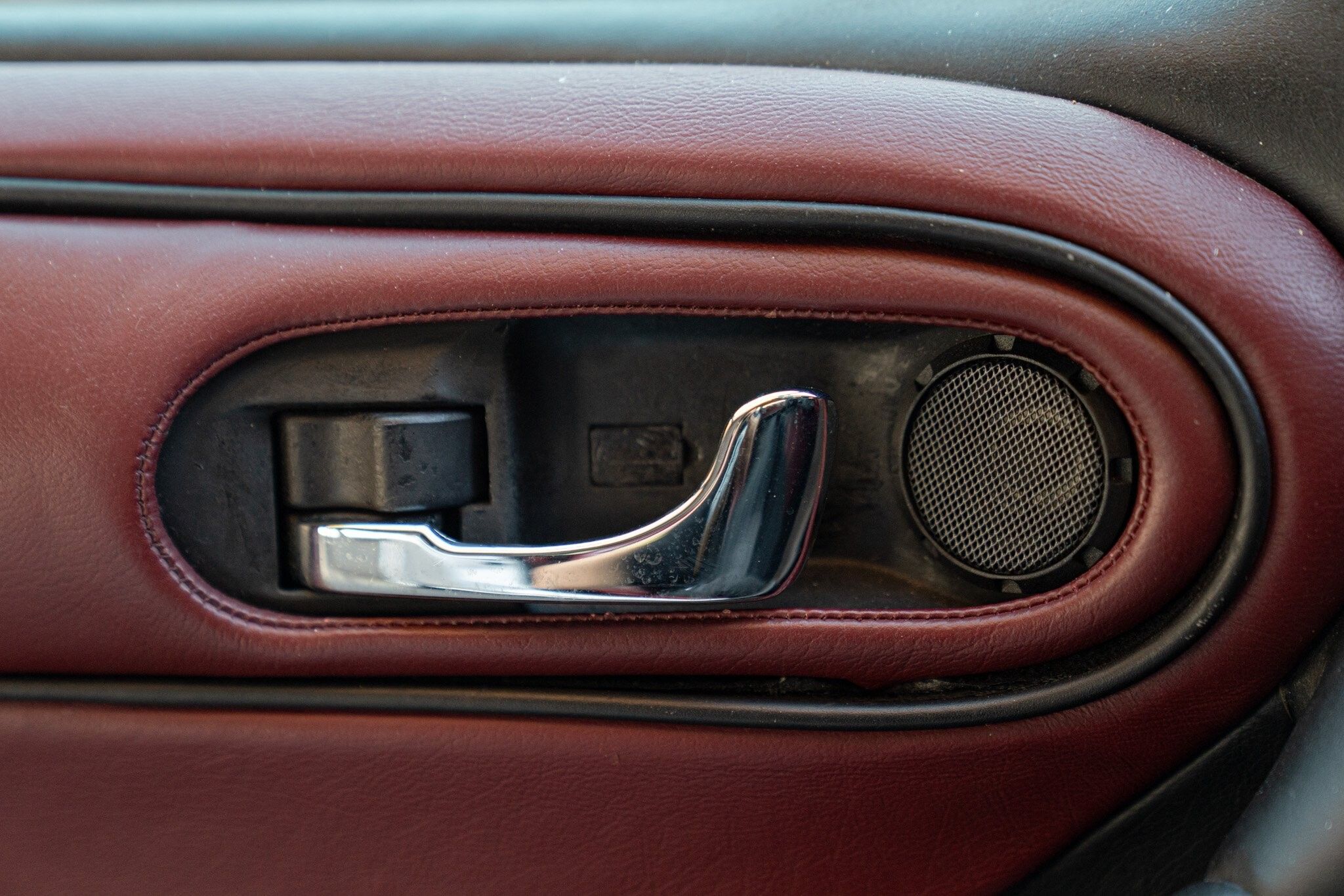 Maserati 3200 GT for sale | 2000 Maserati 3200 GT - Image 39